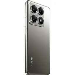 Смартфон Xiaomi 14T Pro 12/512GB Titan Gray - мініатюра 4