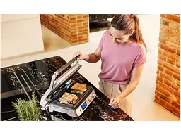 Електрогриль Braun MultiGrill 9 CG 9047 - мініатюра 5