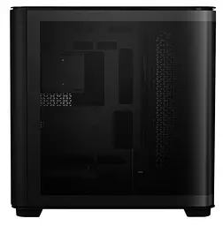 Корпус MSI MEG MAESTRO 700L PZ без БЖ Black (MEG MAESTRO 700L PZ) - мініатюра 2