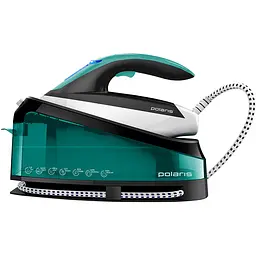 Парова система (праска з парогенератором) Polaris PSS 7510 K