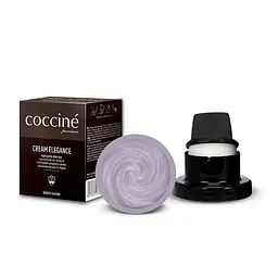 Крем Coccine Elegance для гладкої шкіри, бузковий, 50 мл - мініатюра 2