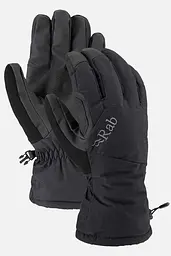 Рукавички Rab Storm Gloves (QAH-86) XL Чорний - мініатюра 3