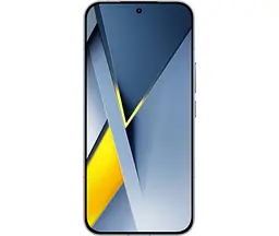 Смартфон Xiaomi POCO F8 Ultra 12/256Gb Denim Blue (синій) - мініатюра 3