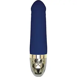 Вібратор Mystim Real Deal Neil Blue (SO8139) [108535] - мініатюра 2