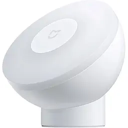 Нічний світильник Xiaomi Mi Motion-Activated Night Light 2 [MIJE4115GL] [80144] - мініатюра 2