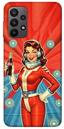Чохол Demsky Nuka poster для Samsung Galaxy A23 4G