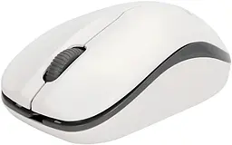 Мишка XTRIKE ME GW-116 бездротова 2.4G 1000dpi 3 кнопки біла