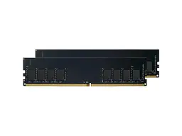 Пам'ять для настільних комп'ютерів Exceleram 32 GB (2x16GB) DDR4 3200 MHz (E4323222XD)