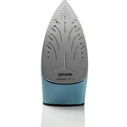 Праска з парогенератором Gorenje SGH2200LBC - мініатюра 3
