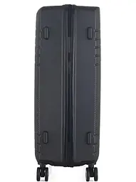 Валіза Semi Line 28 (L) Black (T5789-3) (DAS302976) - мініатюра 3