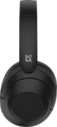 Гарнітура Defender FreeMotion B490 bluetooth чорний (63490) (7151835) - мініатюра 4