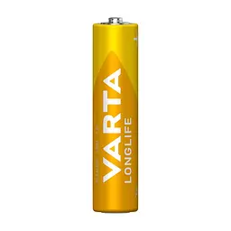 Батарейка Varta AAA Longlife лужна x 24 (04103301134) - мініатюра 2