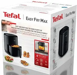 Мультипіч Tefal Easy Fry Max EY245840 - мініатюра 10