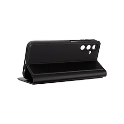 Чохол до мобільного телефона BeCover Exclusive New Style Samsung Galaxy S24 Plus SM-S926 Black (712699) - мініатюра 5