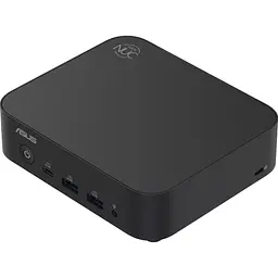 Комп'ютер ASUS NUC 14 Essential RNUC14MNK9700002 Slim Kit(L6) / N97, M.2 22x80 NVMe & SATA SSD, EU Cord (90AR00M2-M00080) - мініатюра 7
