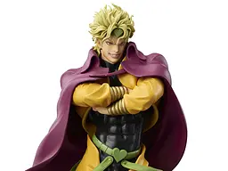 Фігурка Grandista Діо Брандо Неймовірні Пригоди Джо Джо JoJo's Brando WST G JJBA27 - мініатюра 4