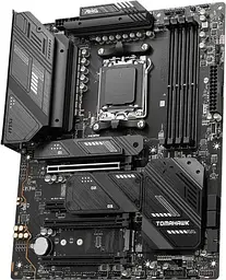 Материнська плата MSI MAG X670E TOMAHAWK WIFI (MAG X670E TOMAHAWK WIFI) (Socket AM5, AMD X670, ATX) Б/в - мініатюра 2