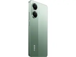 Смартфон Xiaomi Poco X7 Pro 12/512GB Green - мініатюра 5