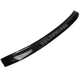 Дефлектор капота мухобійка Volkswagen Passat B4 1993-1997 Voron Glass - мініатюра 3