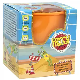 Настільна гра Strateg Froggy Pool українською мовою (30352)