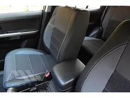 Авточохли модельні MW Brothers для Suzuki Grand Vitara c 2005 - мініатюра 7