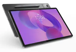 Планшет Lenovo Idea Tab Pro 8/256 WiFi Luna Сірий + Pen (ZAE40027UA) (7089454) - мініатюра 4