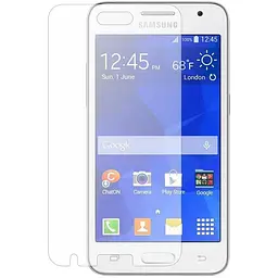 Захисне скло Toto Hardness Tempered Glass 0.33 mm 2.5D 9H Samsung Galaxy Core Prime G360/G361 - мініатюра 4