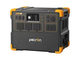 Зарядна станція Pecron E3600LFP