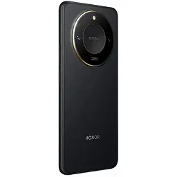 Смартфон Honor X9c Smart 12/256Gb Midnight Black (Global Version) NFC - мініатюра 3