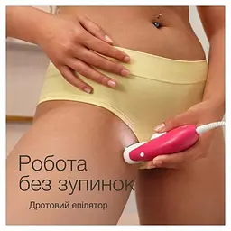 Епілятор Braun (Silk-epil 3 SE 3-000) - мініатюра 2