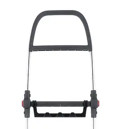 Сумка-візок Rolser I-Max Logos 4L 43 Malva (IMX321-1013) - мініатюра 7