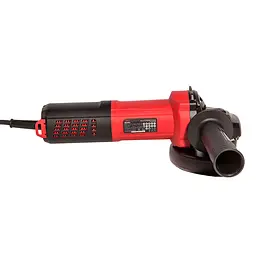Vitals Шліфмашина кутова Professional Ls 1213a BL 125мм 1300Вт 11000об/хв 1.6кг - мініатюра 7