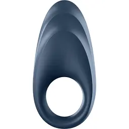 Ерекційне виброкольцо Satisfyer Powerful One - мініатюра 4