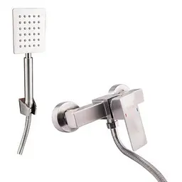 Змішувач для душа WEZER PRO5-02
