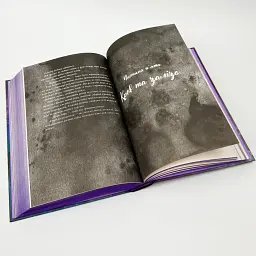 Галант - Вікторія Шваб | Nebo Booklab Publishing, книга українською, нова, тверда - мініатюра 6