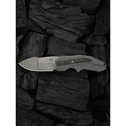 Ніж складаний Weknife Coral WE24044-2 - мініатюра 17