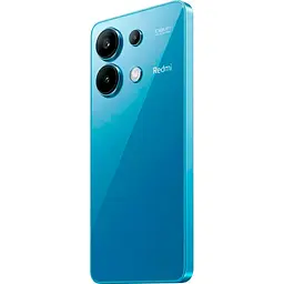Смартфон Redmi Note 13 8/512Gb Global EU Ice Blue [121115] - мініатюра 6