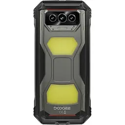 Смартфон Doogee V Max S 8/256GB Black [143067] - мініатюра 4