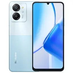 Смартфон Blackview Color 8 8/256GB Blue