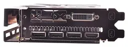 Відеокарта XFX AMD Radeon RX 580 8Gb OC+ XXX EDITION (RX-580P8D VA.2) (GDDR5, 256 bit, PCI-E 3.0 x16) Б/в - мініатюра 4