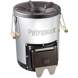 Плита портативна Petromax Rocket Stove (1017-rf33)