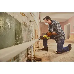 Пила шаблева Stanley FatMax V20 безщіткова акумуляторна з 2 акумуляторами та кейсом (SFMCS310D2K-QW) - мініатюра 3
