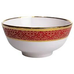 Столовий сервіз порцеляновий  Yiwu  Buckingham 16 предметів на 4 персони (HS-16) Yiwu HS-16 - мініатюра 7