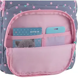Рюкзак Kite Education 585 Kawaii Stars (K25-585M-2) - мініатюра 10