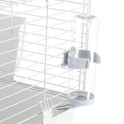 Клітка Ferplast Rabbit 100 для кроликів та морських свинок в індивідуальні упаковці - мініатюра 12