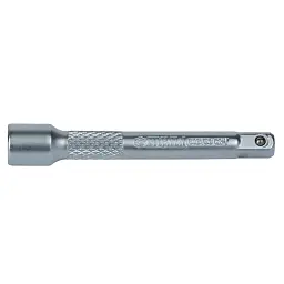 Подовжувач для інструменту Sigma 1/4" 75мм CrV (6055411)
