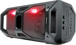 Акустика REAL-EL X-757 Black [82782] - мініатюра 4