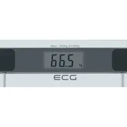 Ваги підлогові ECG OV 137 Glass (OV137 Glass) - мініатюра 5