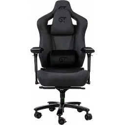 Геймерське крісло GT Racer X-8825 Fabric Black XL