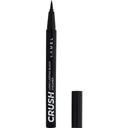 Підводка-фломастер для повік Lamel Crush Look Eyeliner 0.6 мл